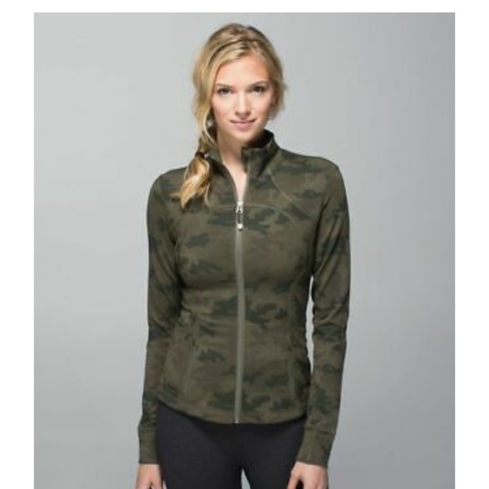 Lululemon Jacket
